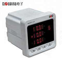 深圳科陸CL7339N系列三相數(shù)智電力儀表 深圳科陸CL7339N系列三相數(shù)智電力儀表